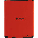 HTC btr6425b 3.7v 1620mAh Lithium Ion Battery for HTC Rezound - Red