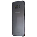 Samsung Protective Cover for Samsung Galaxy S8+ (Plus)  - Smoke / Clear