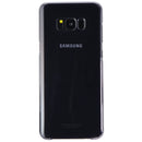 Samsung Protective Cover for Samsung Galaxy S8+ (Plus)  - Smoke / Clear
