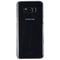 Samsung Protective Cover for Samsung Galaxy S8+ (Plus)  - Smoke / Clear