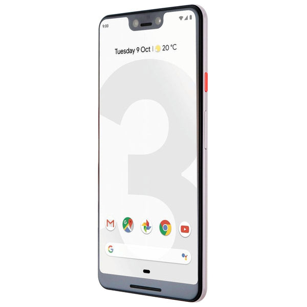 Google Pixel 3 XL Smartphone (G013C) Verizon ONLY - 64GB / Not Pink