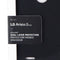 Incipio DualPro Dual Layer Case for LG Tribute Dynasty - Black / Black