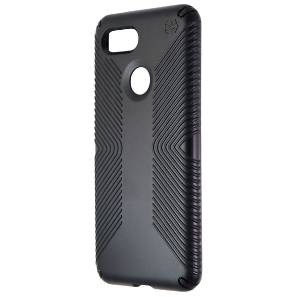 Speck Presidio Grip Hybrid Case for Google Pixel 3 - Black/Black