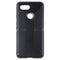Speck Presidio Grip Hybrid Case for Google Pixel 3 - Black/Black