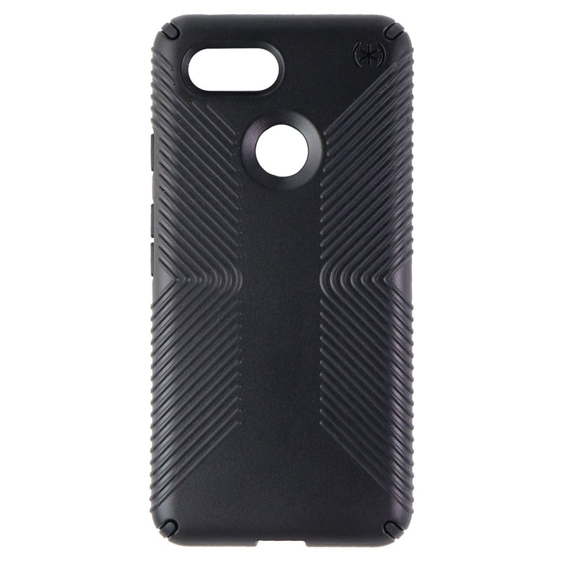 Speck Presidio Grip Hybrid Case for Google Pixel 3 - Black/Black