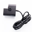 HP 45 WATT AC Power Adapter ONLY for Select HP Laptops (TPN-CA04) - Black