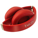 Beats by Dr. Dre Studio 3 Series Wireless Over-Ear Headphones - Red MQD02LL/A