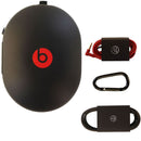 Beats by Dr. Dre Studio 3 Series Wireless Over-Ear Headphones - Red MQD02LL/A