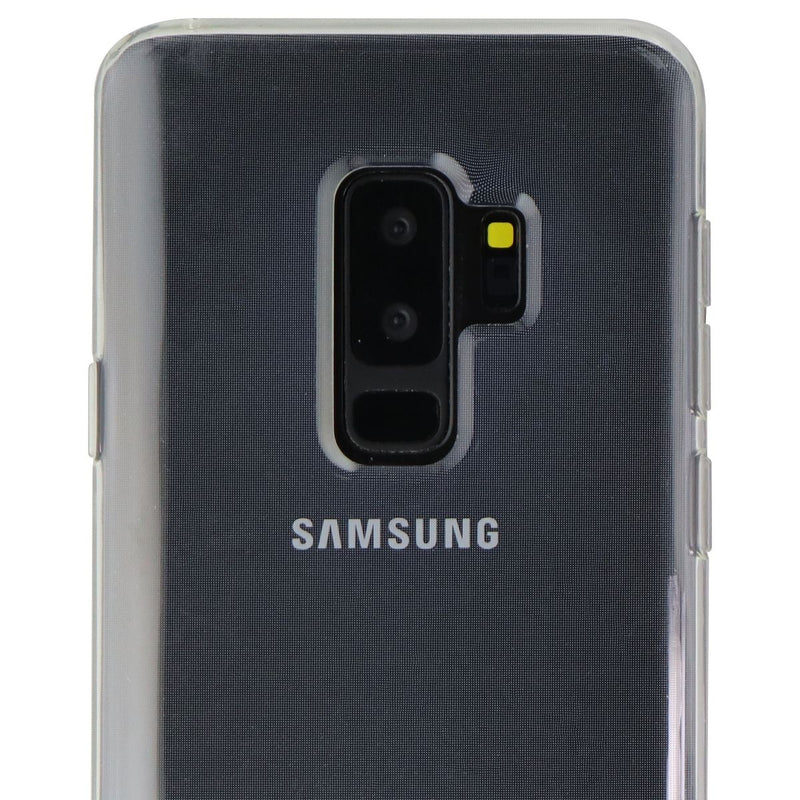 Incipio NGP Series Flexible Gel Case for Samsung Galaxy (S9+) - Clear/Frost