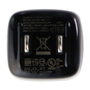 BlackBerry Single USB 5V / 750mA Wall Charger Adapter - Black (PSM04A-050QRIM)