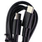 Asus 3-Foot (USB-C) to (USB-C) Charge & Sync OEM Cable - Black (14016-00173400)