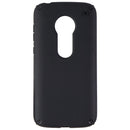 Speck Presidio LITE Series Case for Motorola Moto E5 Play - Black