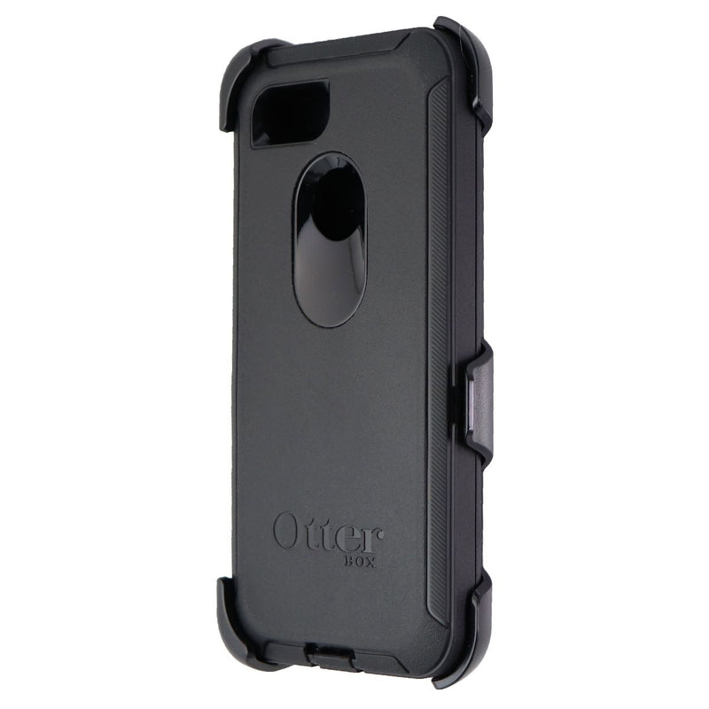 OtterBox Defender Series Case and Holster for Google Pixel 3 Smartphone - Black