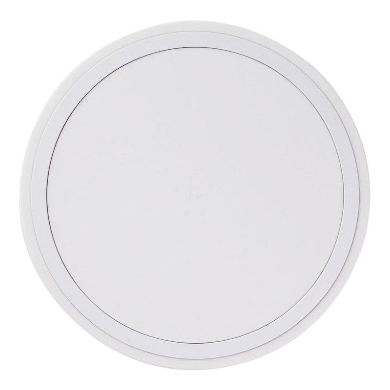 Belkin Boost Up 10-Watt Qi Wireless Charging Pad - White