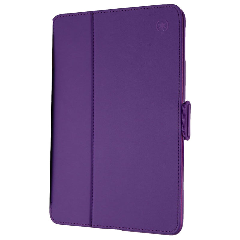 Speck Balance Folio Case Compatible with iPad Mini (2019) / iPad mini 4 - Purple