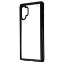 Speck Presidio V-Grip Hard Case for Samsung Galaxy (Note10+) - Clear/Black