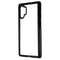 Speck Presidio V-Grip Hard Case for Samsung Galaxy (Note10+) - Clear/Black