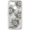 Kate Spade Defensive Hardshell Case for Google Pixel 3 - Reverse Hollyhock/Cream