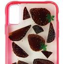 Case-Mate Tough Juice Series Case for Apple iPhone Xs Max - Summer Berries