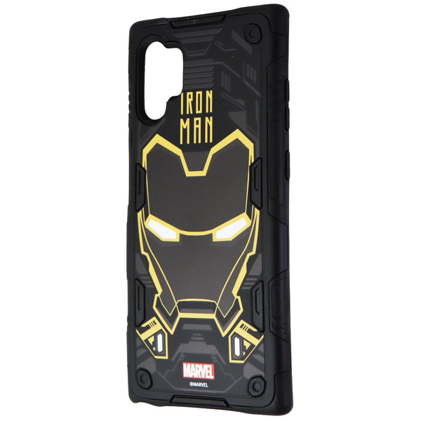 haainc Galaxy Friends Smart Cover for Samsung Galaxy (Note10+) - Iron Man