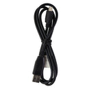 Motorola 3.3-Foot OEM (Mini-USB) to USB Charge Cable - Black (SKN6371C)