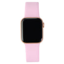 Apple Watch Series 5 (40mm) A2094 (GPS + LTE) - Gold / Pink Sport Band