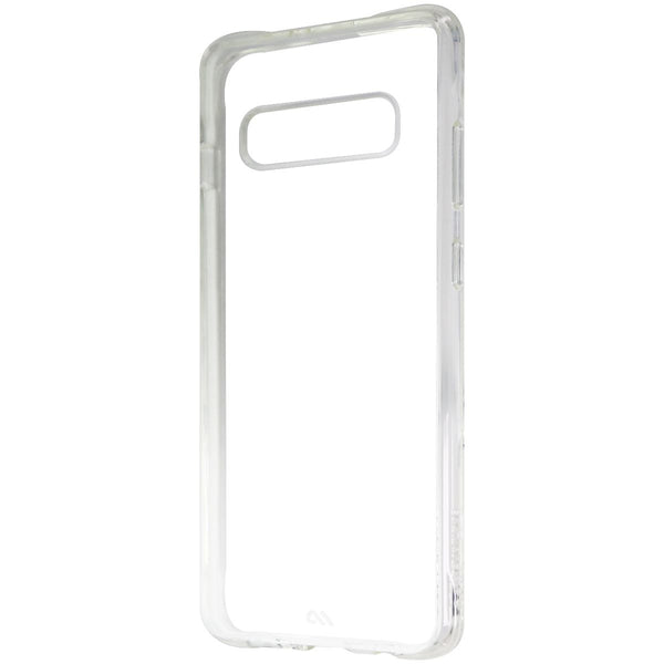Case-Mate Tough Series Hard Case for Samsung Galaxy (S10+) - Clear