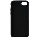 Jack Spade Co-mold Inlay Case for iPhone 8 / iPhone 7 - Shadow Camo Blue Leather