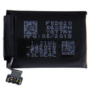 Repair Part OEM Battery for Apple Watch Series 3 (42mm) - Model A1875 (342 mAh)