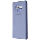 Samsung Silicone Cover Case for Samsung Galaxy Note9 - Ocean Blue