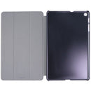 Case-Mate Tuxedo Folio Case + Dual Stand for Samsung Galaxy Tab A (10.1) - Black