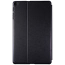 Case-Mate Tuxedo Folio Case + Dual Stand for Samsung Galaxy Tab A (10.1) - Black