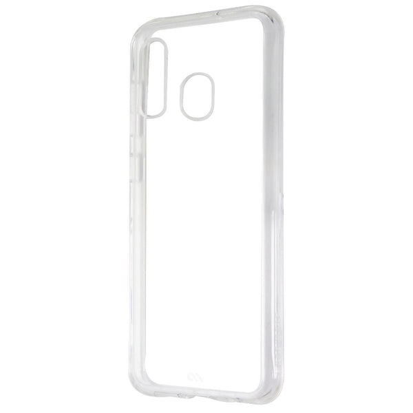 Case-Mate Tough Series Hybrid Hard Case for Samsung Galaxy A20 - Clear