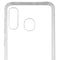 Case-Mate Tough Series Hybrid Hard Case for Samsung Galaxy A20 - Clear