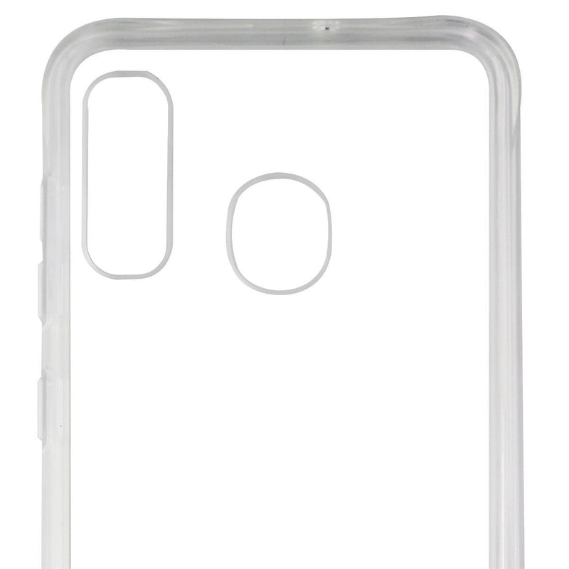 Case-Mate Tough Series Hybrid Hard Case for Samsung Galaxy A20 - Clear