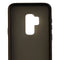 Tech21 Evo Check Series Soft Gel Case for Samsung Galaxy S9+ (Plus) - Black