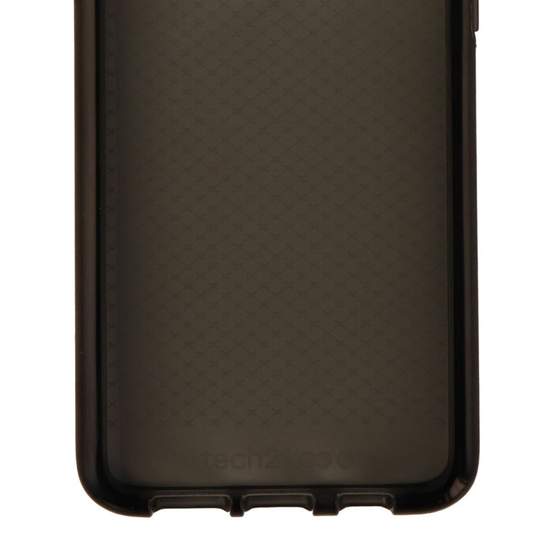Tech21 Evo Check Series Soft Gel Case for Samsung Galaxy S9+ (Plus) - Black