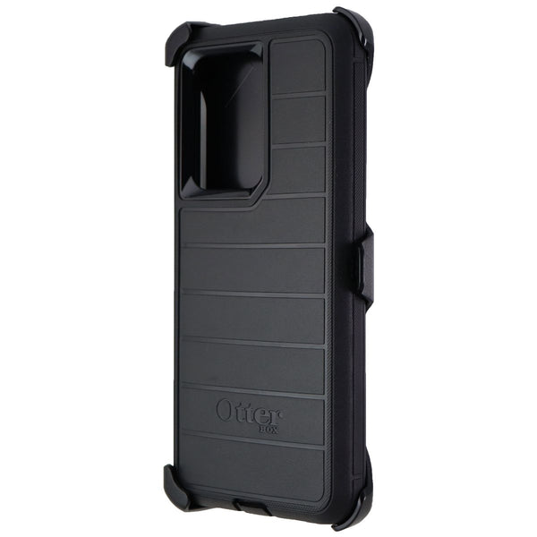 OtterBox Defender Pro Series Case for Samsung Galaxy S20 Ultra - Black
