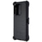 OtterBox Defender Pro Series Case for Samsung Galaxy S20 Ultra - Black