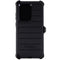 OtterBox Defender Pro Series Case for Samsung Galaxy S20 Ultra - Black