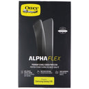 OtterBox Alpha Flex Premium Flexible Screen Protector for Galaxy S10 - Clear
