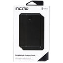 Incipio Faraday Series Folio Case for Samsung Galaxy Tab A (2018) - Black