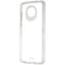 ZAGG Crystal Palace Series Hybrid Case for Motorola Moto Z4 & Z4 Play - Clear