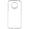 ZAGG Crystal Palace Series Hybrid Case for Motorola Moto Z4 & Z4 Play - Clear