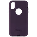 OtterBox Replacement Exterior Shell for iPhone XS Max Defender Cases - Purple