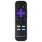 Hisense TV OEM Remote Control - Black (HU-RCRUS-21G)