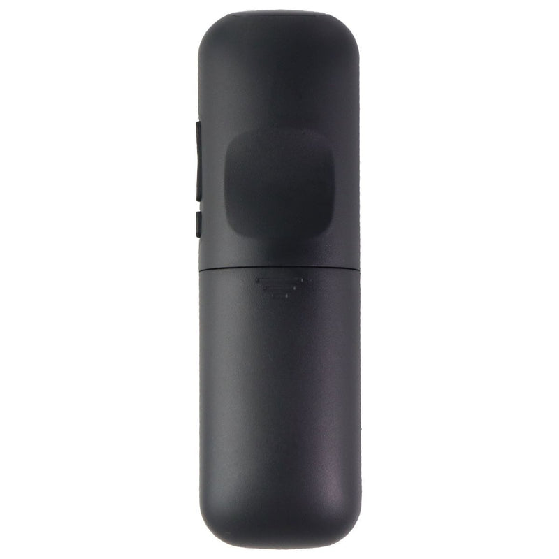 Hisense TV OEM Remote Control - Black (HU-RCRUS-21G)