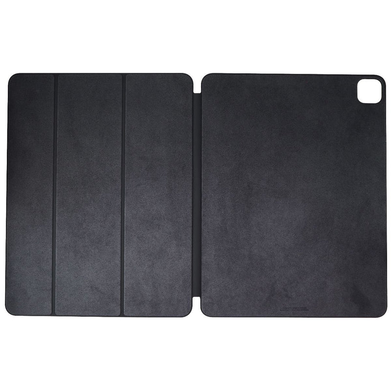 Apple Smart Folio Case for iPad Pro 12.9-inch (4th & 3rd Gen) - Black MXT92ZM/A