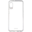ZAGG Crystal Palace Series Hybrid Case for Samsung Galaxy A10e - Clear