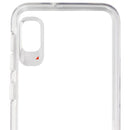 ZAGG Crystal Palace Series Hybrid Case for Samsung Galaxy A10e - Clear